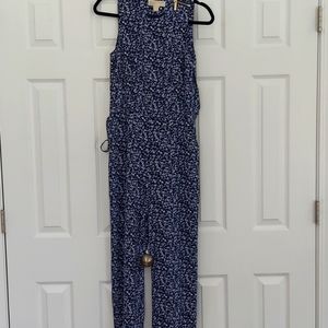 NWOT Michael Kors Jumpsuit - Size 2